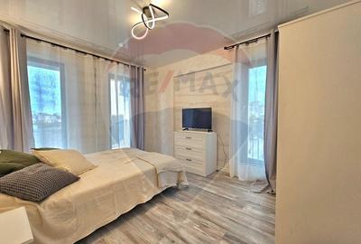 Apartament lux cu 3 camere de inchiriat Primaverii Constanta - 6