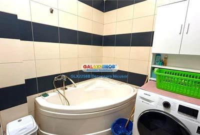 Apartament 2 camere, Militari Residence mobilat utilat 420 euro - 8