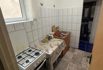 Apartament cu 2 camere semidecomandat în Războieni - 2