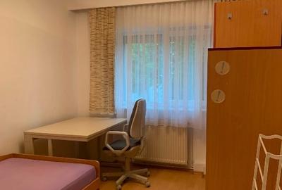 Persoana Fizica van ap 3 cam Zorilor str.Pasteur - 4