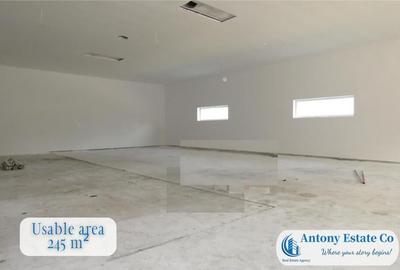 Hala Spatiu Depozit de inchiriat, Renovata, Calea Clujului - - 2