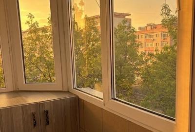 Apartament cu 2 camere semidecomandat, mobilat în Ștefan cel Mare - 5