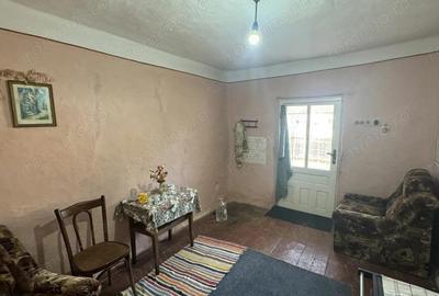 Casa de vanzare in Tisa Noua, teren generos - 7
