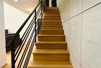 Apartament cu 4 camere, mobilat în Nordului - 7