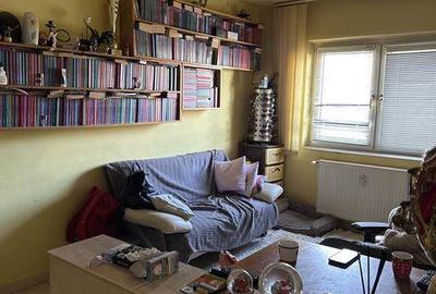 Apartament cu 3 camere decomandat în Central - 3