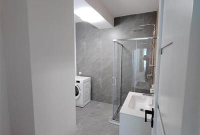 Apartament cu 3 camere semidecomandat, mobilat în Industrial Vest - 21