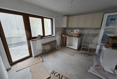 Casa in regim insiruit,cu 3 camere,103 mp utili, zona Lidl Cetate - 2