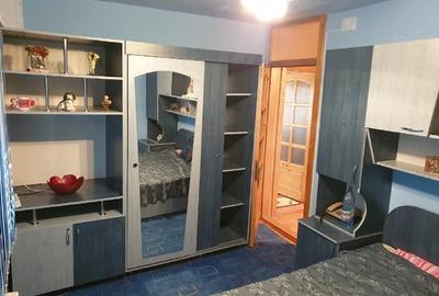Apartament cu 2 camere semidecomandat în Central - 4