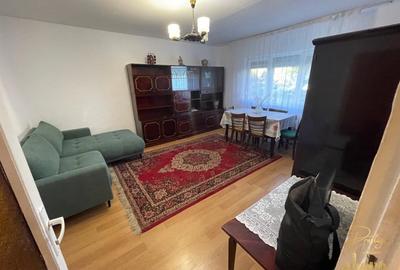Apartament cu 3 camere de inchiriat str. Penes Curcanu - Nufarul - 3