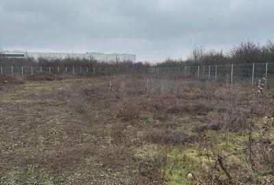 Spațiu comercial, în Dragomirești-Vale - 7