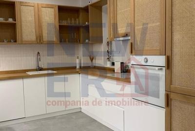 Apartament de inchiriat The Corner  Parcul Verdi Parcul Bordei Strada Rahmaninov - 2