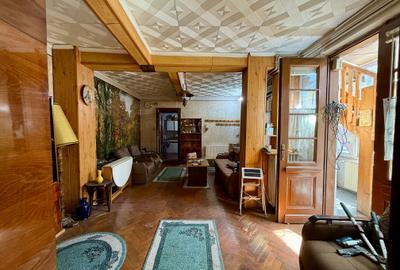 Casă individuală cu 5 camere cu Canalizare în Domenii - 3