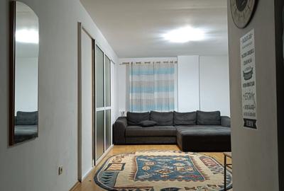 Apartament 3 camere - Zona Sud Kristal - parter - 71,8mp - 3