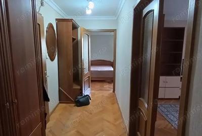 Apartamente 2 camere Crangasi - 4