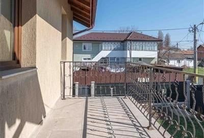 Casa solida Siguranta si confort in Tatarasi Aviatiei! Casa solida Siguranta si confort in Tatarasi Aviatiei! - 9