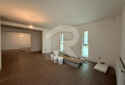 Spatiu Comerceial , parter bloc nou construit , zona Nerva Traian - 4