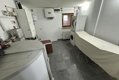 Proprietate cu piscina Dumbravita - 56