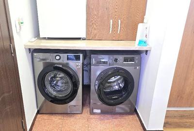 Inchiriez apartament 3 camere decomandat in Deva, zona I, Maniu - 2