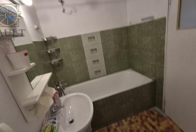 Apartament cu 2 camere decomandat, mobilat în Lujerului - 10