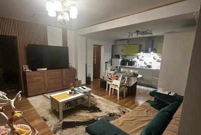 Casa 3 camere de inchiriat zona Bratianu