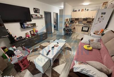 Apartament cu 2 camere semidecomandat în Est - 8