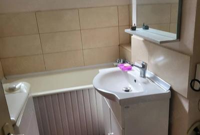 Apartament cu 2 camere semidecomandat în Central - 1