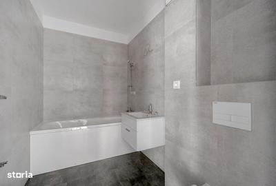 Apartament cu 2 camere decomandat în Prelungirea Ghencea - 11