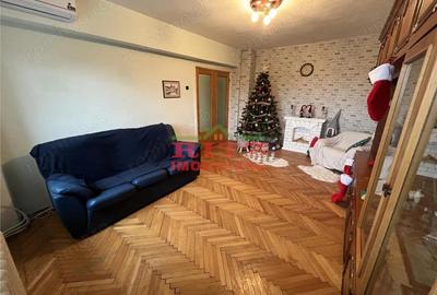 Nou! Ap. 3 cam., decom., et. 2, boxa, zona Scoala de Politie! - 5