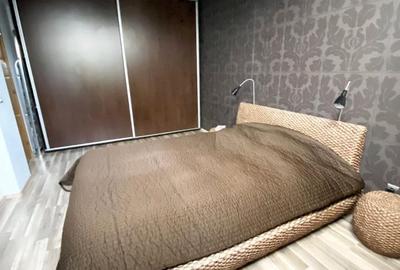 VILA 3 CAMERE / MOBILATA SI UTILATA / CURTE PROPRIE - 5