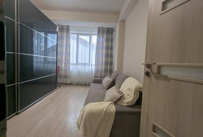 Inchiriez apartament cu 3 camere Inchiriez apartament cu 3 camere - 6