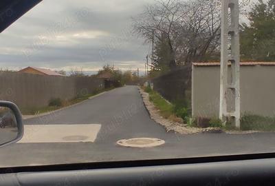 Casă cu 3 camere în Cioranca - 3