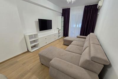 Berceni-Metalurgiei / 2 Locuri Parcare Subteran / Apartament 3 Camere - 3