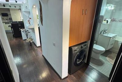 Apartament cu 3 camere decomandat, mobilat în Autogară - 19