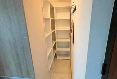Apartament cu 2 camere în 1 Mai - 7