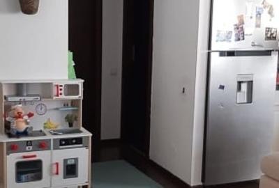 Închiriez ap 2 cam mobilat și utilat modern la 10 min de  metro - 1 dec 1918 - 6