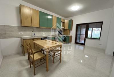 Duplex cu 3 camere si 2 bai, in Giroc la asfalt. - 3