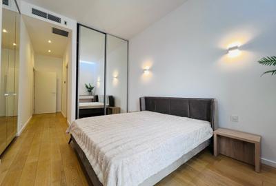 Inchiriere Penthouse 5 Camere One Floreasca Lake - 31