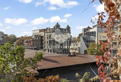 Cotroceni | Apartament 3 camere in vila | Comision 0% - 21