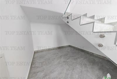 Casă cu 4 camere cu Teren 350 Mp în Corbeanca - 14