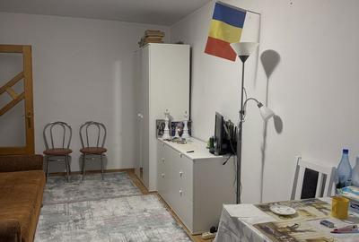 Garsonieră în Electroprecizia - 2