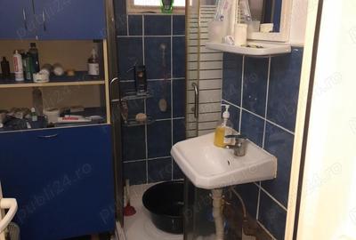 Garsonieră decomandată în Central - 7