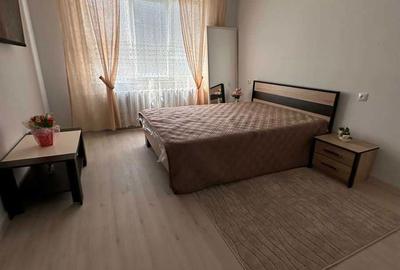 Garsonieră decomandată în Lujerului - 3