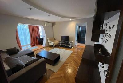 Apartament cu 2 camere semidecomandat în Complex Studențesc - 5