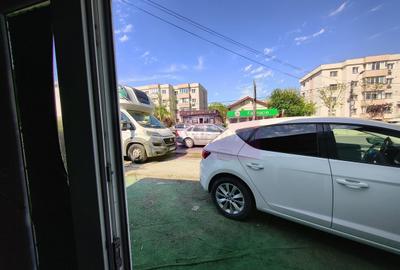 Spațiu comercial, de 60 mp, în Sud - 10