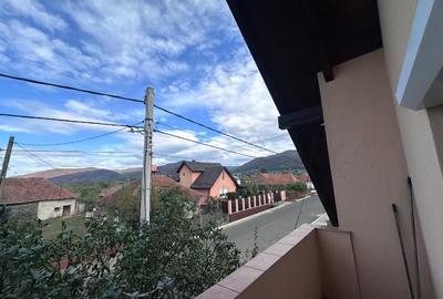Casă cu grădină, foișor și garaj dublu de vânzare - zona Cicârlău - 14