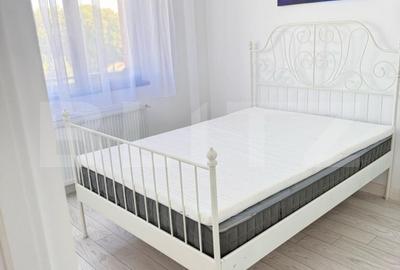 Apartament cu 2 camere de vanzare - Jiului 9 min metrou - 9