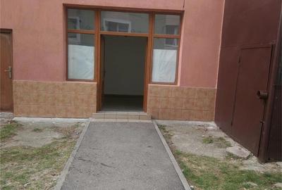 Spațiu comercial, de 20 mp, în Central - 7