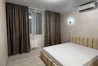 Garsonieră decomandată în Tineretului - 1