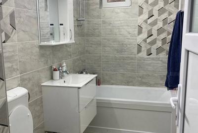 Apartament cu 2 camere decomandat în Gheorgheni - 8