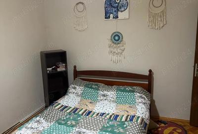 Inchiriez apartament 3 camere - 4